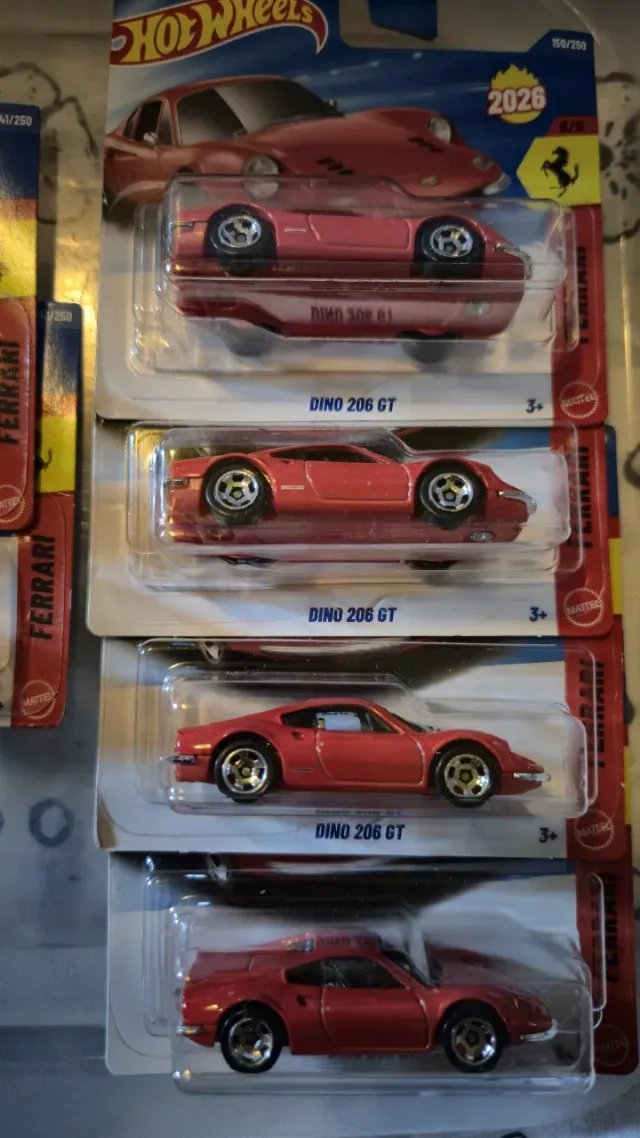 masinute Hot wheels – Piatra-Neamt, Neamț