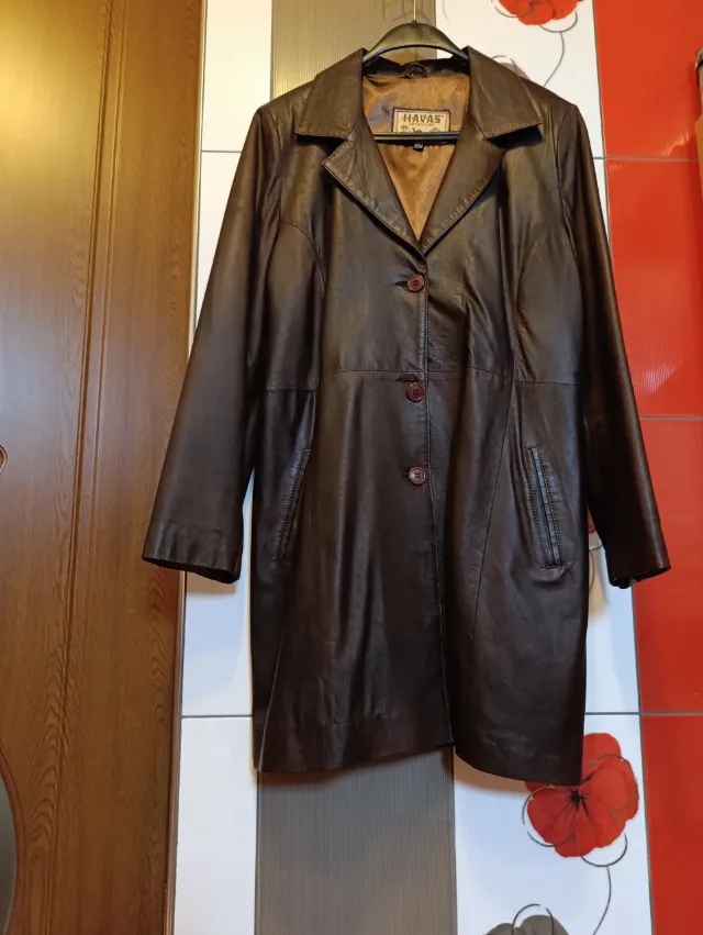 Haina, piele ecologica, XXXL – fotografia 3 din 5