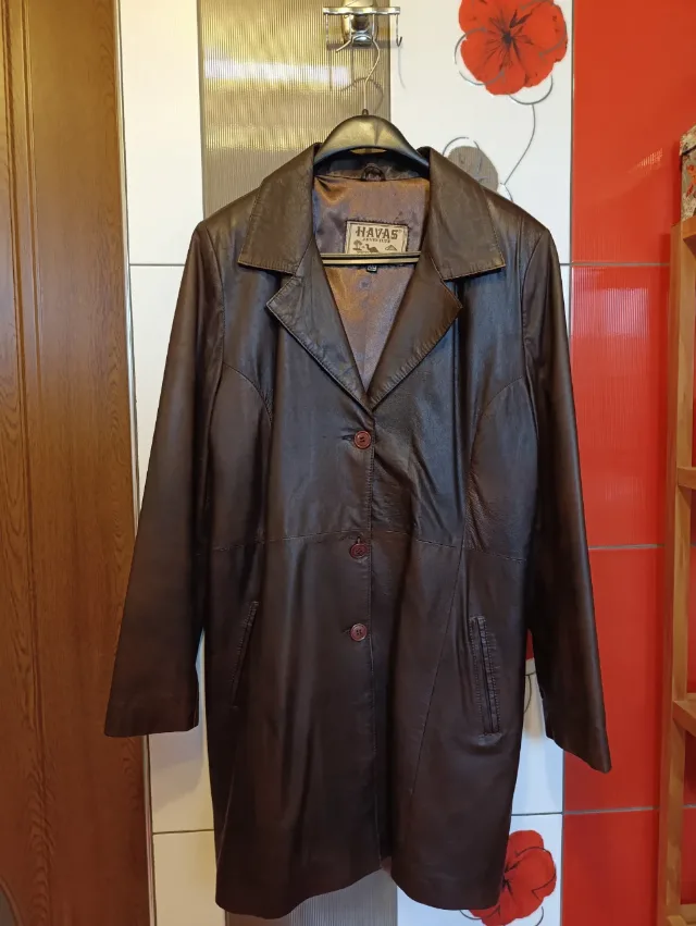 Haina, piele ecologica, XXXL – Rastoaca, Vrancea