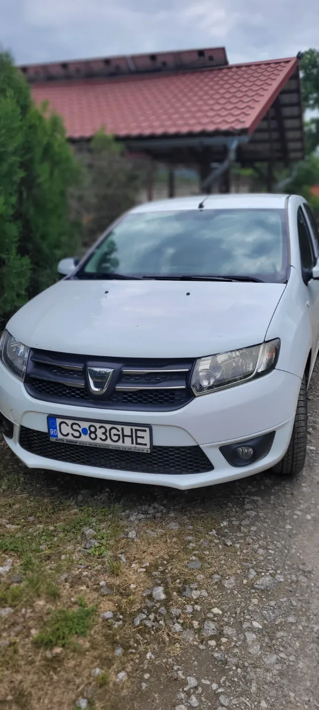 Vind logan 2014 – Resita, Caraș-Severin