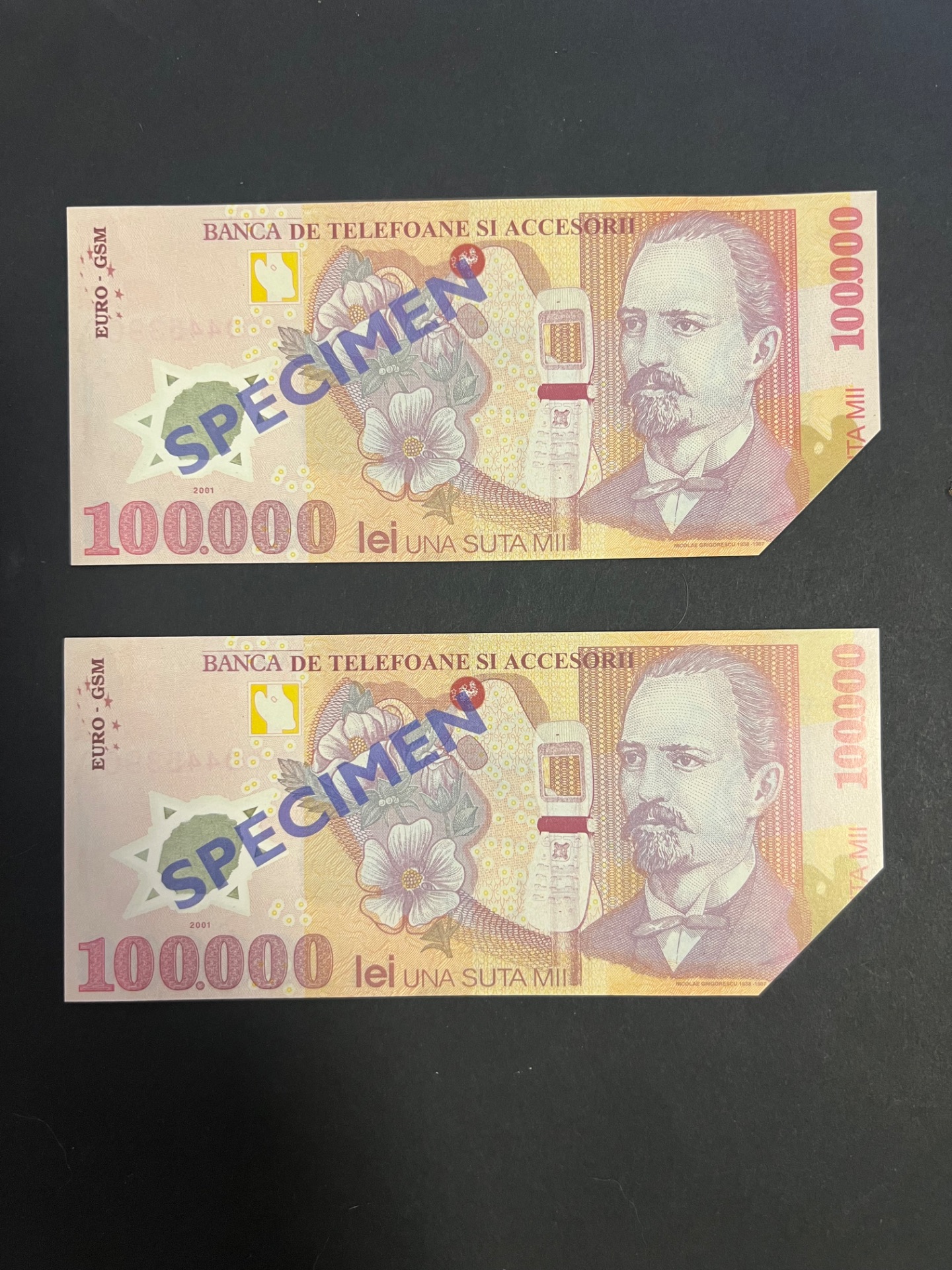 10.000 lei fantesy – fotografia 1 din 4