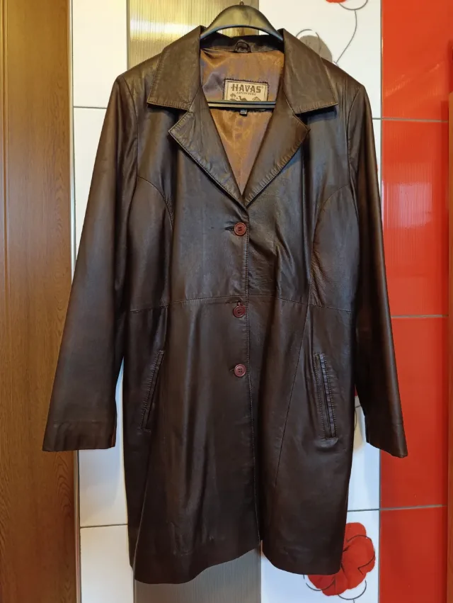 Haina, piele ecologica, XXXL – fotografia 4 din 5