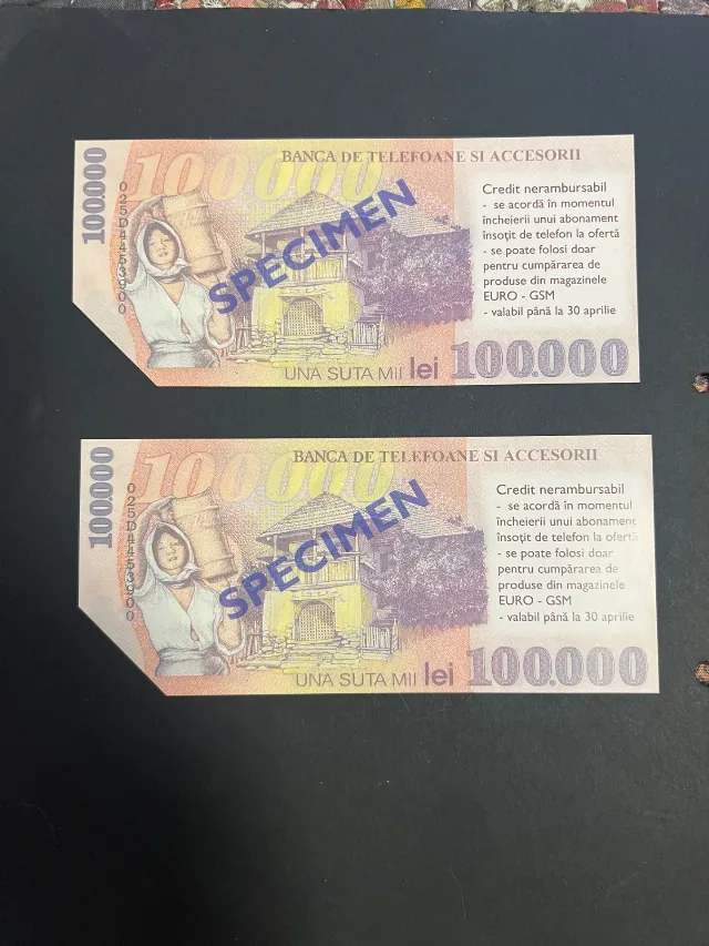 10.000 lei fantesy – fotografia 2 din 4