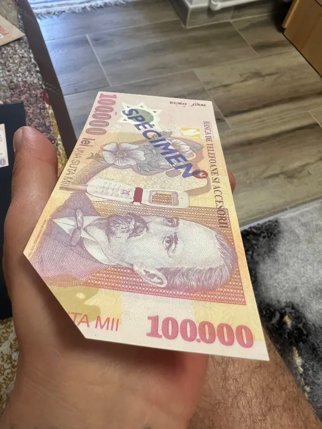 10.000 lei fantesy – fotografia 4 din 4