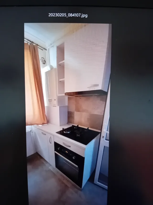 Vand garsoniera Avangarde Militari Residence – fotografia 5 din 6