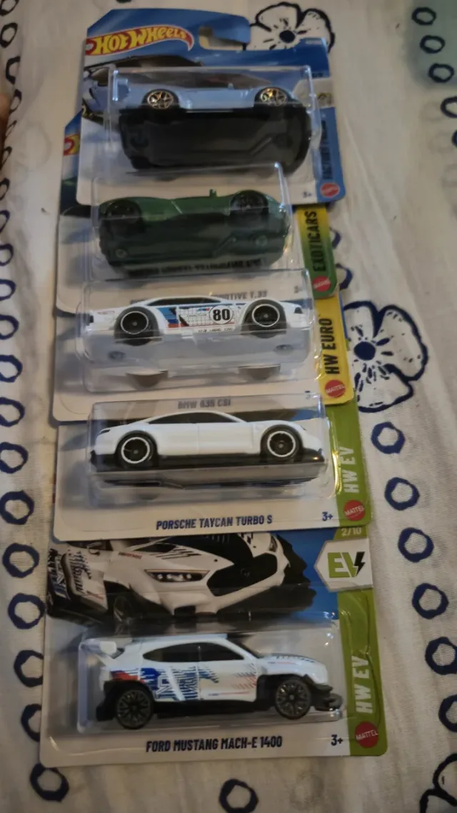masinute Hot wheels – fotografia 7 din 7