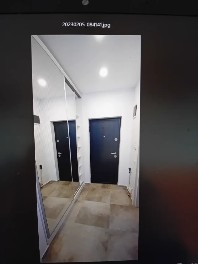 Vand garsoniera Avangarde Militari Residence – fotografia 3 din 6