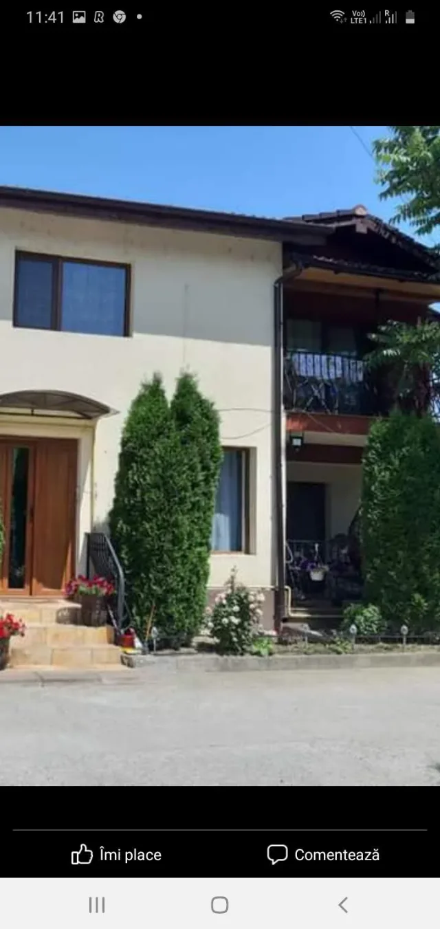 Vila P+1 G0eanu,Valcea – Ramnicu Valcea, Vâlcea