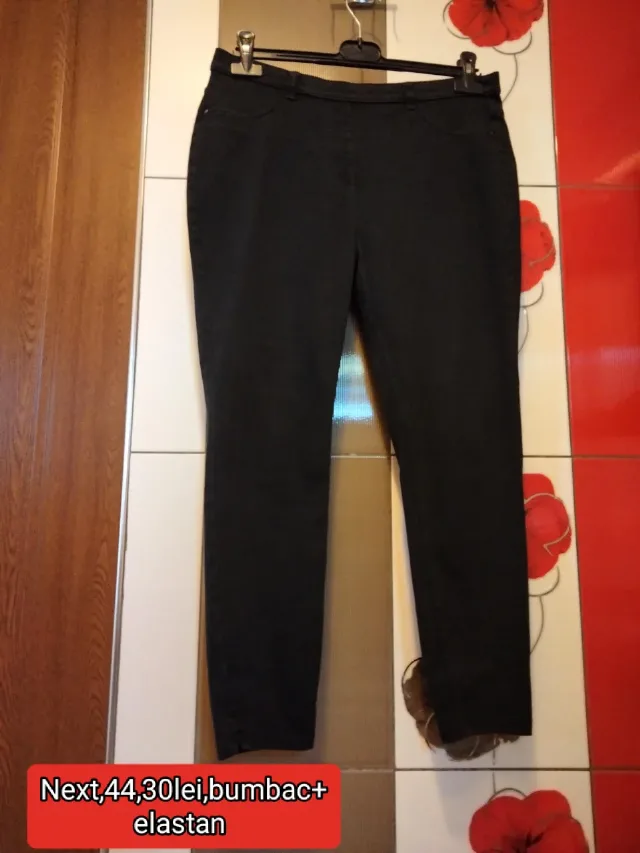 Colanți și blugi,dama,M-L – fotografia 4 din 8