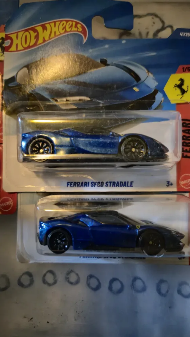 masinute Hot wheels – fotografia 2 din 7
