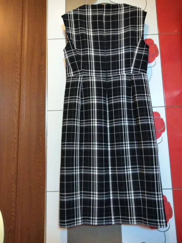 Rochie dama,măr.M – fotografia 3 din 5