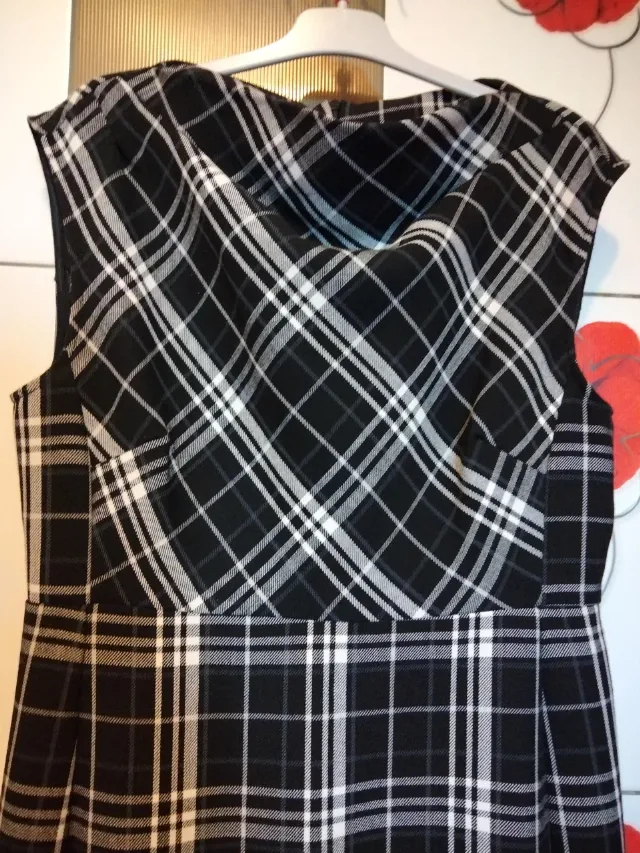 Rochie dama,măr.M – fotografia 4 din 5