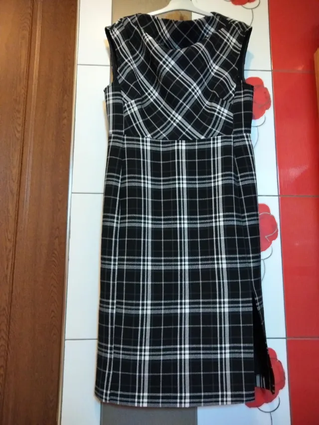 Rochie dama,măr.M – Rastoaca, Vrancea