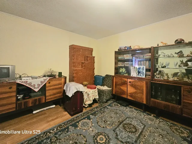 Casă si teren de vânzare la Romanu, Brăila – fotografia 7 din 8