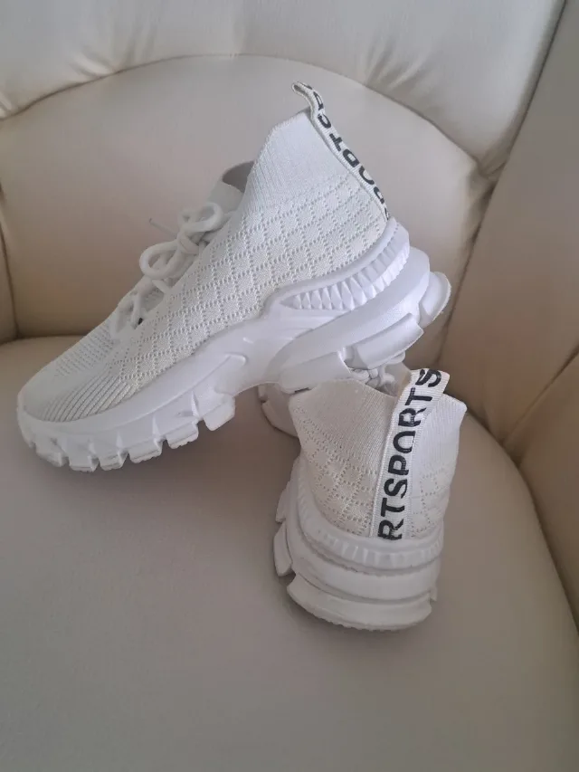 pantofi casual impecabili – fotografia 3 din 7