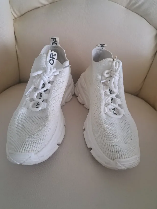pantofi casual impecabili – fotografia 7 din 7