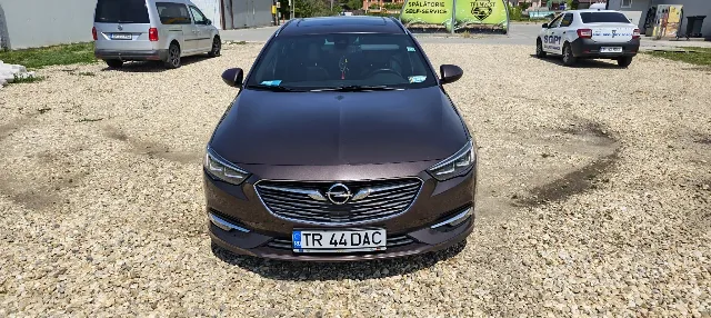 Opel Insignia OPC An 2018,1.6Cdti,136Cp – Videle, Teleorman