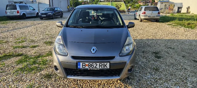 Renault clio 2009 – Videle, Teleorman