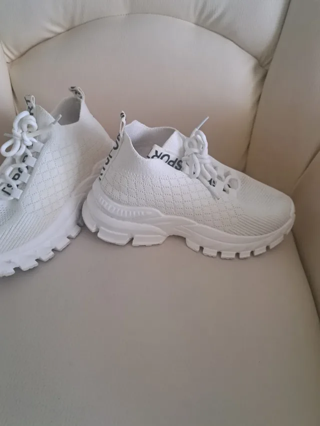 pantofi casual impecabili – fotografia 4 din 7