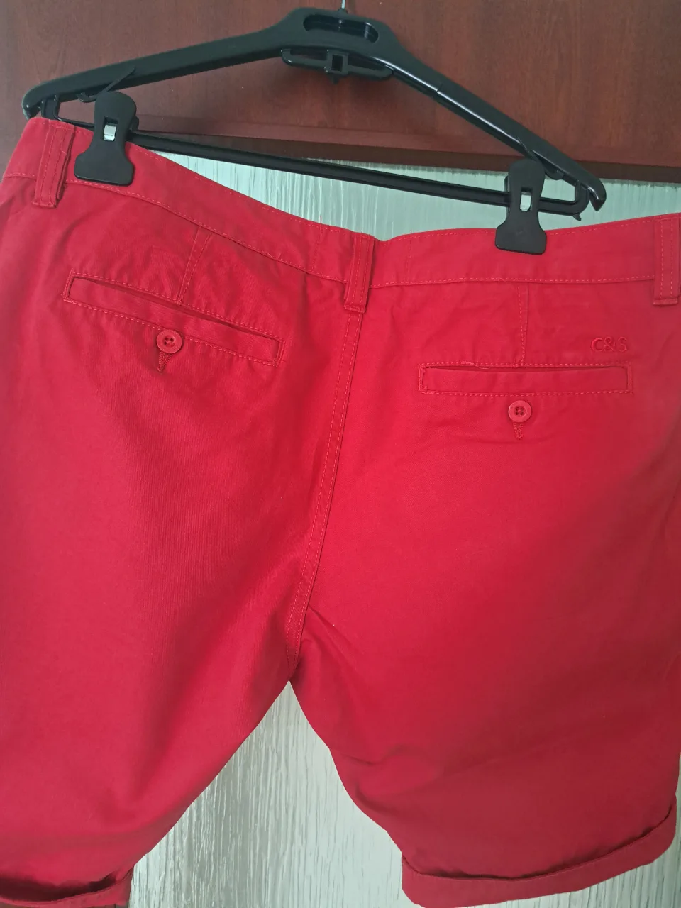 pantalon scurt de vara – fotografia 1 din 4