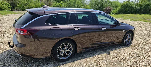 Opel Insignia OPC An 2018,1.6Cdti,136Cp – fotografia 6 din 8