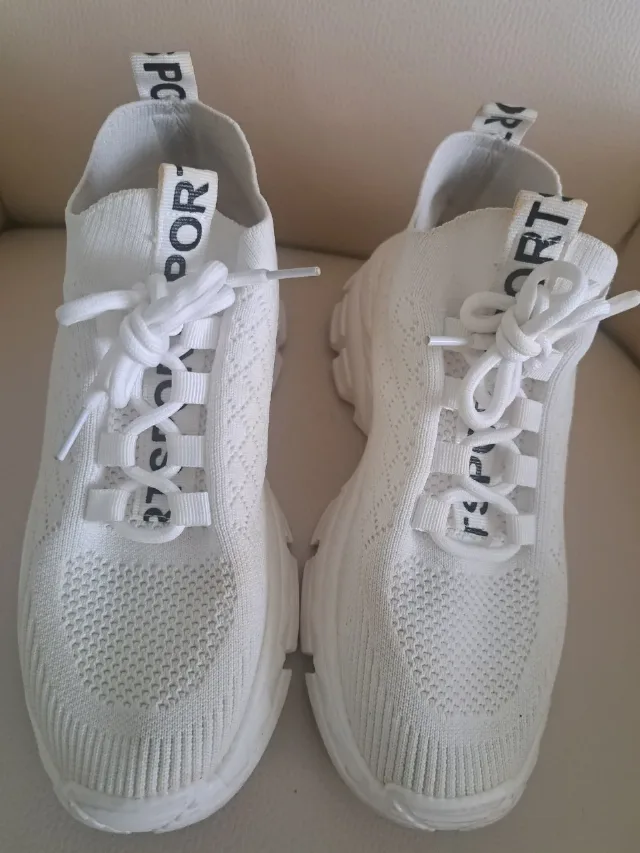 pantofi casual impecabili – fotografia 5 din 7