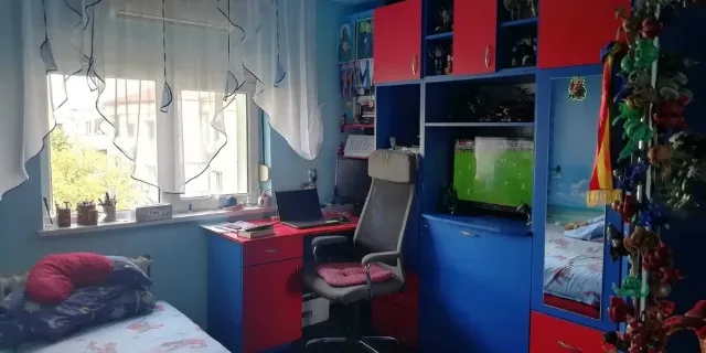 Proprietar închiriez apartament cu două camere – fotografia 3 din 4