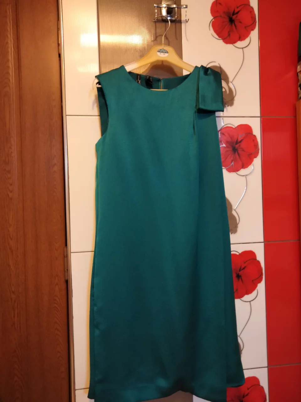 Rochie eleganta,zi,Mango,L – fotografia 1 din 5