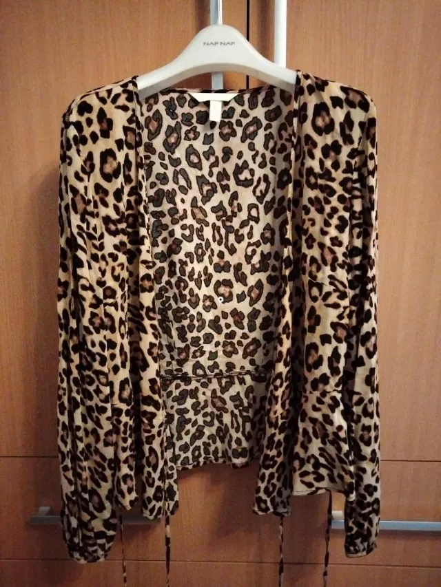 Cămașă femei,măr.40,H&M – fotografia 2 din 3