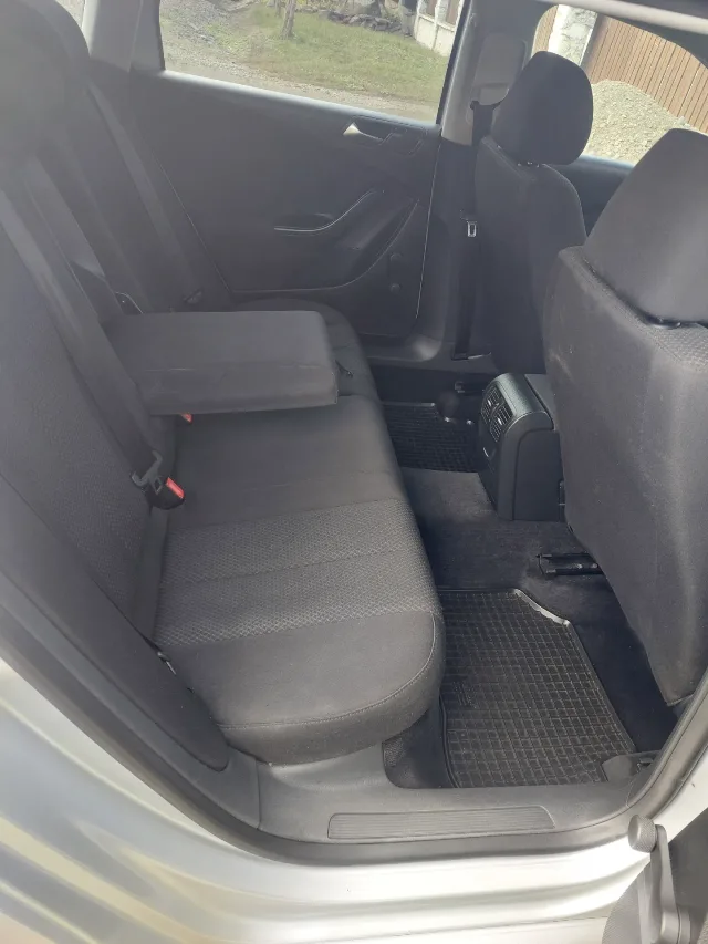 VW b6 1.4 tsi model 2009 – fotografia 7 din 8