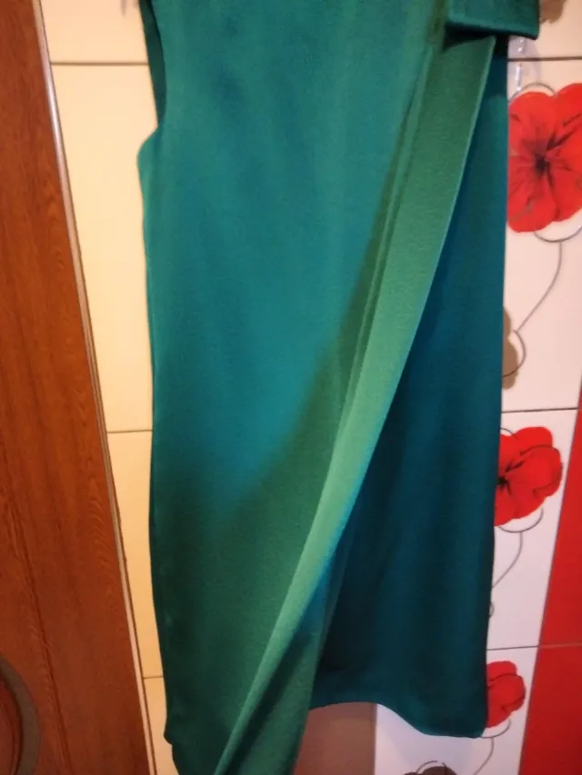 Rochie eleganta,zi,Mango,L – fotografia 5 din 5