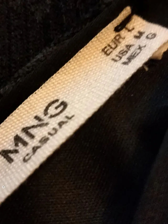 Rochie femei,măr.L,Mango – fotografia 3 din 3