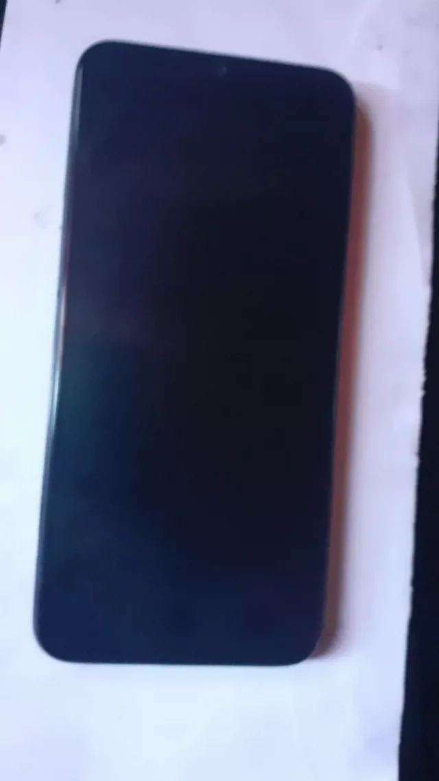 Telefonul Samsung a20 – fotografia 2 din 2
