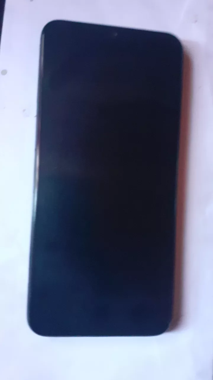 Telefonul Samsung a20 – fotografia 1 din 2