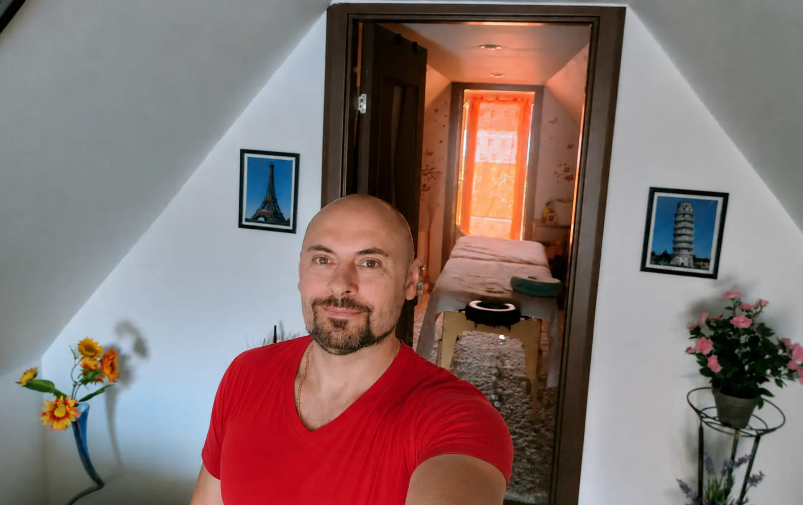 Dacă ai putea apăsa un buton de „reset” pentru corpul tău, l-ai apăsa? – Oradea, Bihor