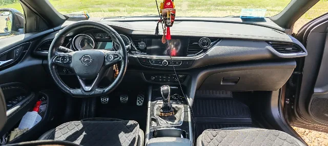 Opel Insignia OPC An 2018,1.6Cdti,136Cp – fotografia 8 din 8