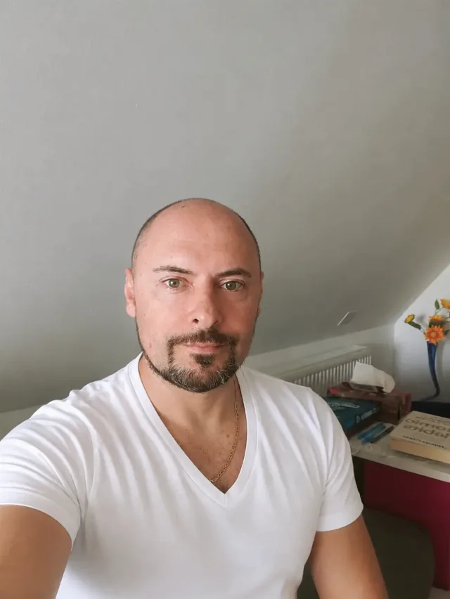 Dacă ai putea apăsa un buton de „reset” pentru corpul tău, l-ai apăsa? – fotografia 3 din 3