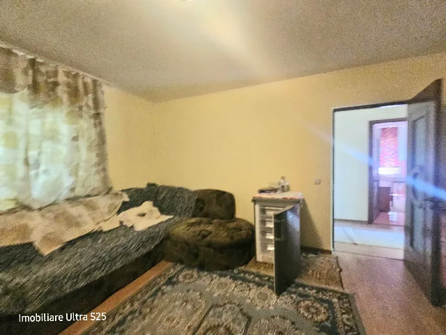 Casă si teren de vânzare la Romanu, Brăila – fotografia 8 din 8