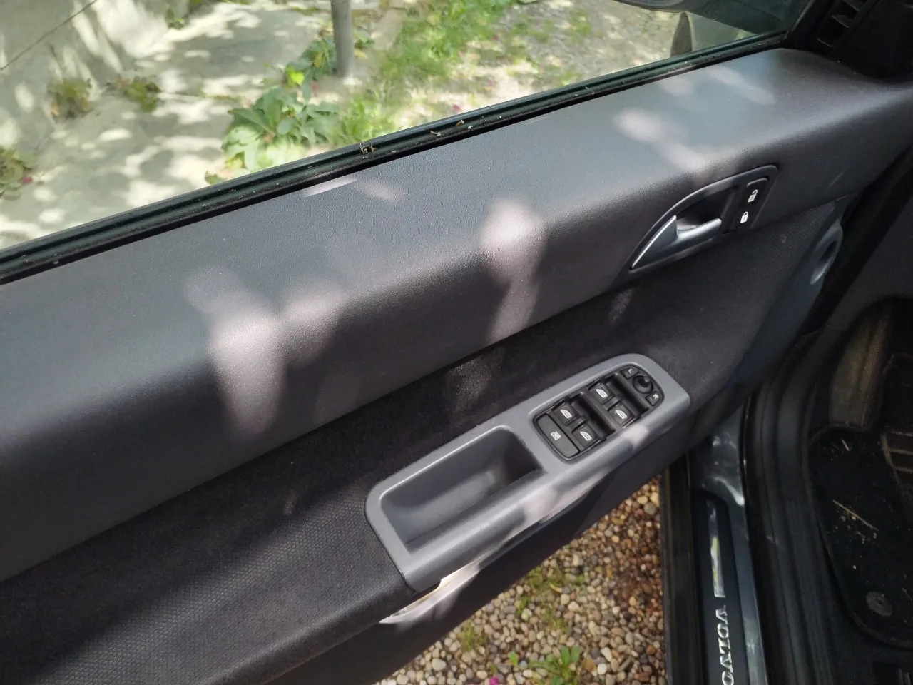 Volvo V50 1.6 diesel – fotografia 1 din 8