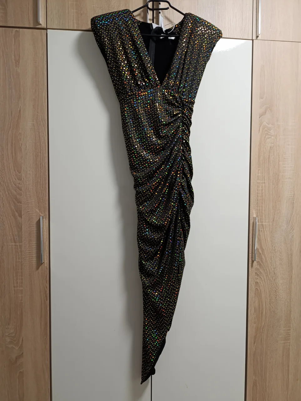 Rochie eleganta,măr.38,Nissa,noua – fotografia 1 din 3