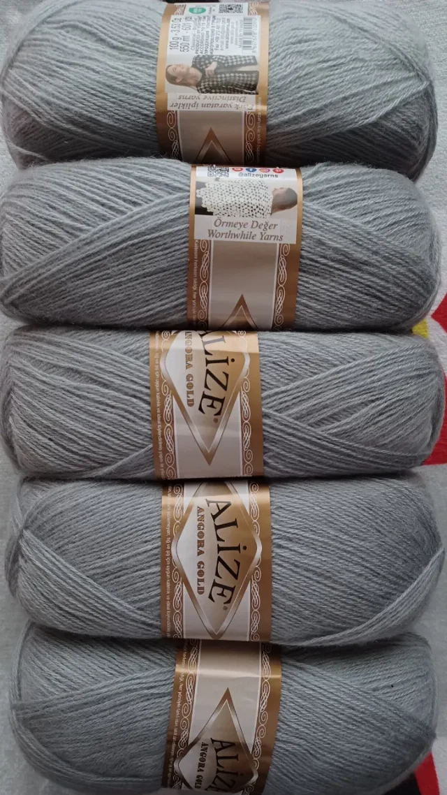 alize angora gold – Focsani, Vrancea