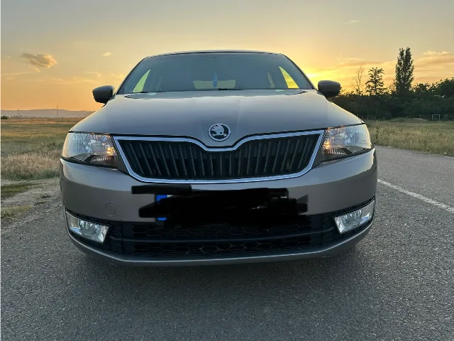 Autoturism de vinzare. – Capatanesti, Buzău