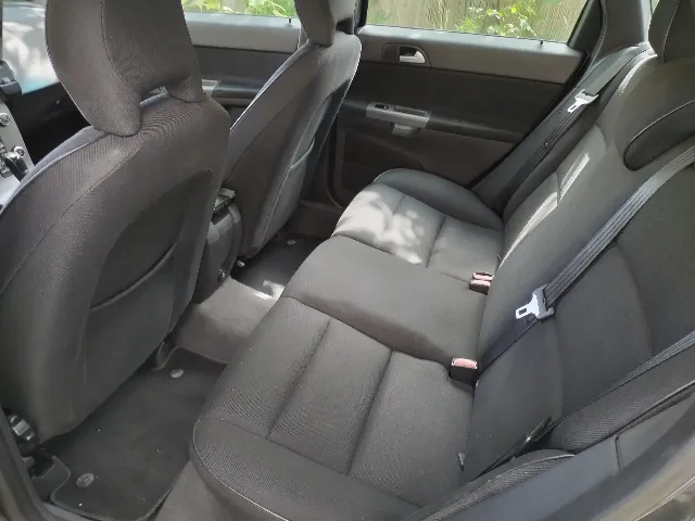 Volvo V50 1.6 diesel – fotografia 4 din 8