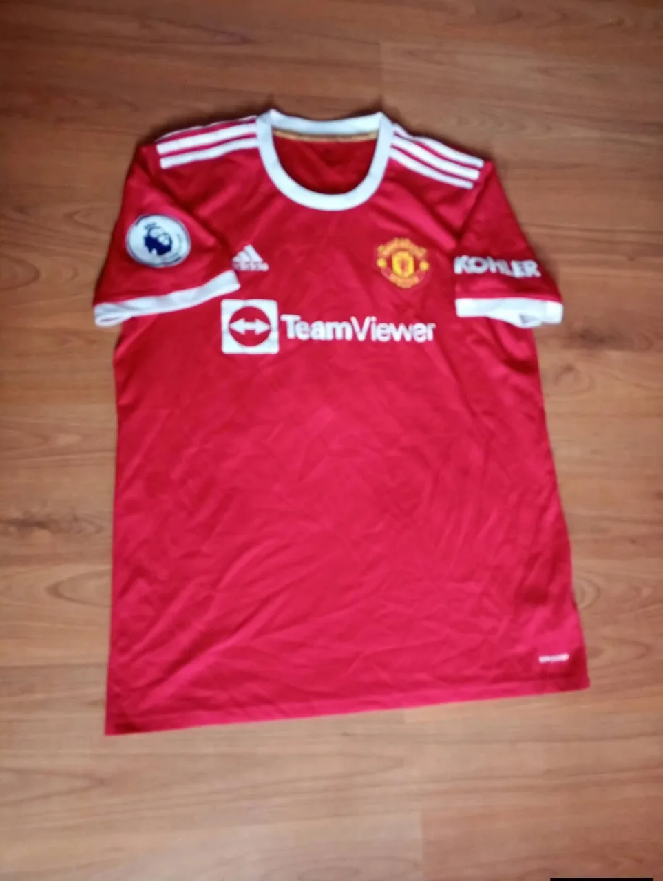tricou Mutd 2021-2022:original – fotografia 1 din 3