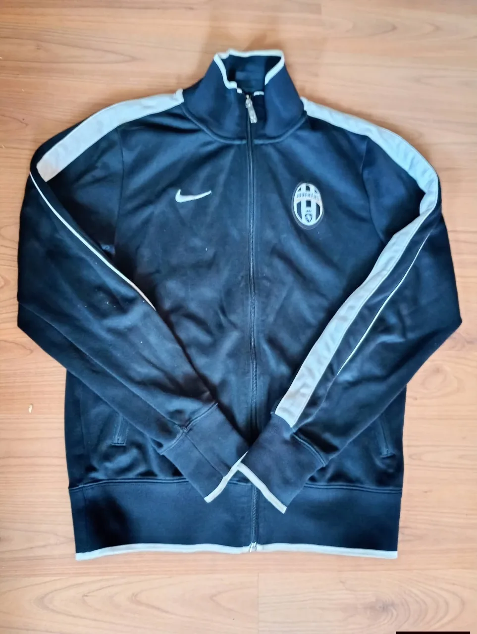 bluza junetus originala Nike – fotografia 1 din 2