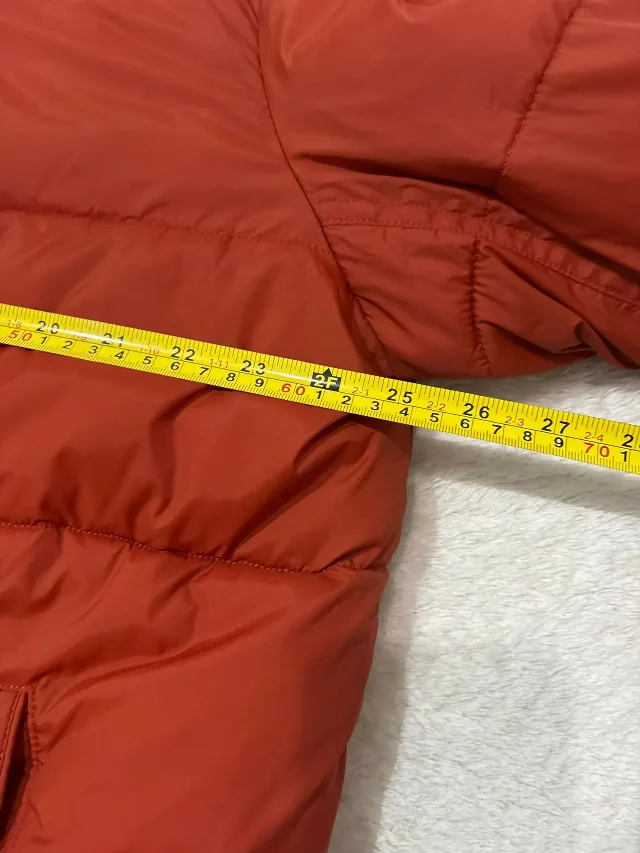 Geaca Tommy Hilfiger barbateasca XL - stare foarte buna – fotografia 6 din 8