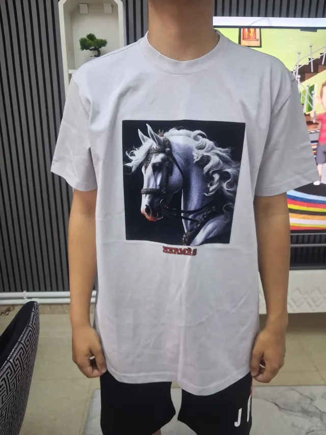 Tricouri unisex – fotografia 6 din 7