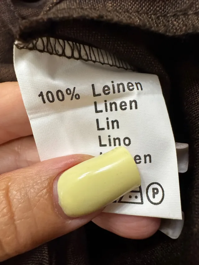 Tunica in Dress in, mărime 36 – fotografia 8 din 8