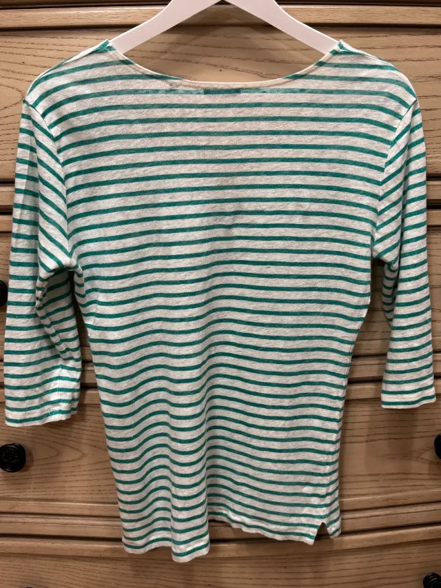 Top Marc O Polo, mărime M – fotografia 6 din 8