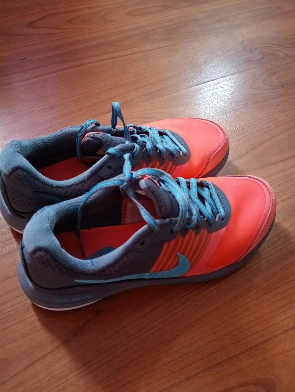adidași Nike originali – fotografia 1 din 5